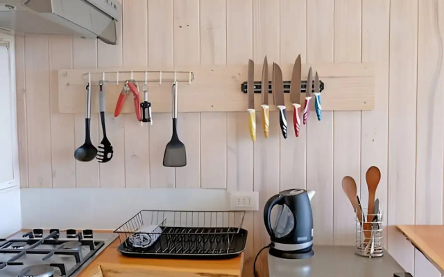 Cabañas del Cerro 4