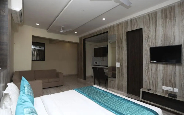 Haveli Palace By OYO Rooms