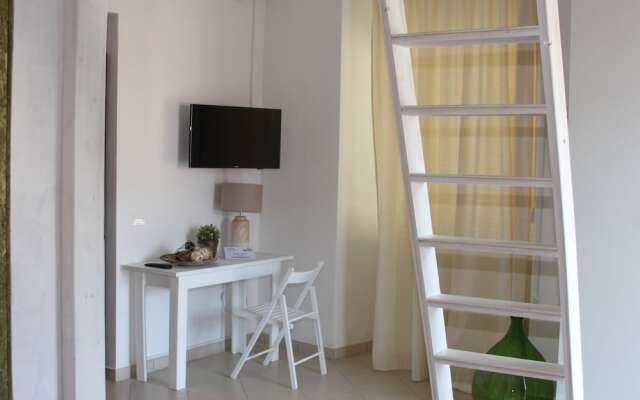 MiMi Bed & Breakfast