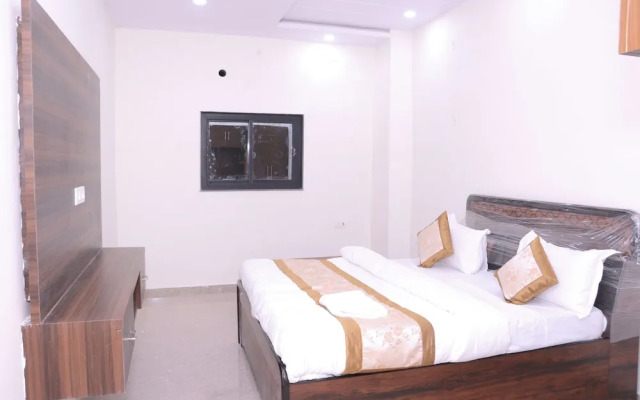 Hotel Subhadra