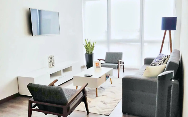 Luxurious Beautifully Appointed 1Br Apt In Polanco
