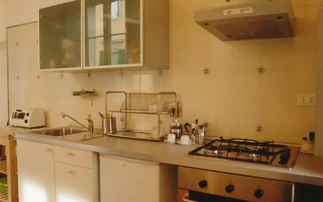 LArchivolto - Bed  Breakfast