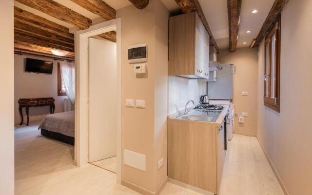 ANDREA Venice FLAT 3rd Floor