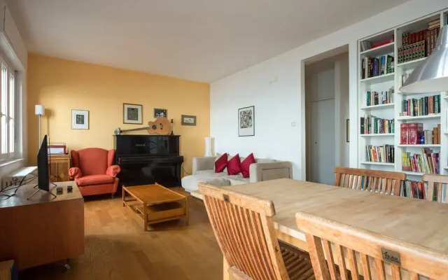 TriesteVillas Berlam