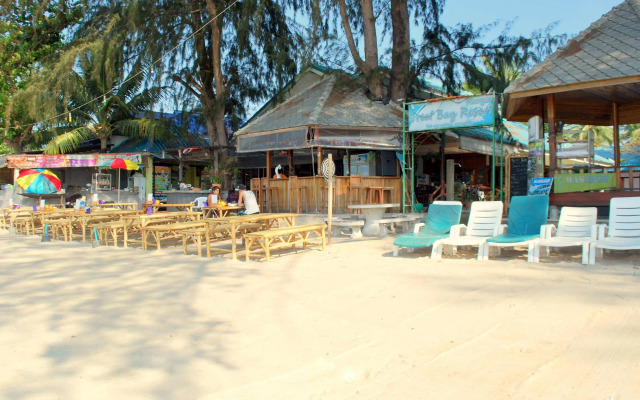 Phangan Great Bay Resort