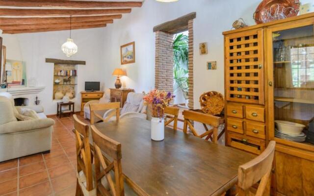 Cortijo El Majito Frigiliana by Ruralidays