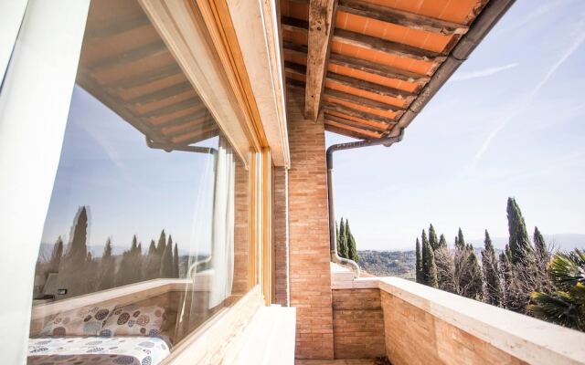 Villa Alba B&B