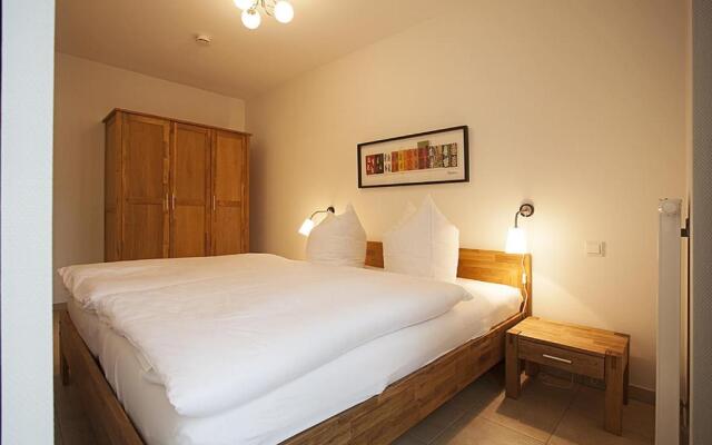 Residenz am Balmer See - FeWo 16