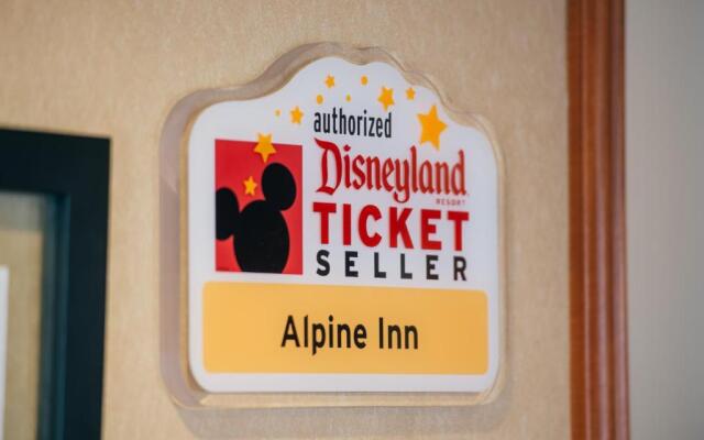 Alpine Inn