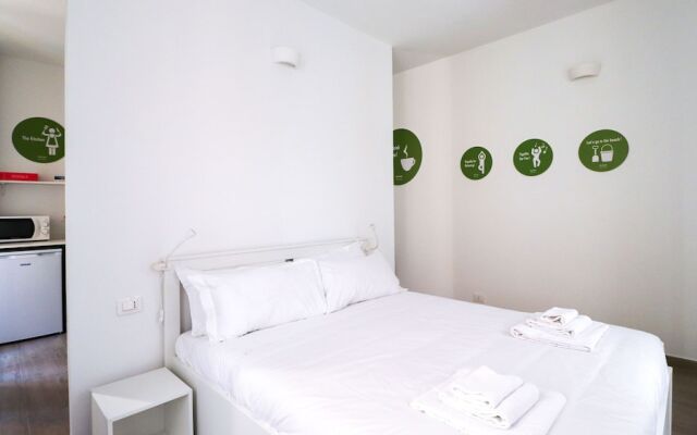 Italianway - Liceti 5