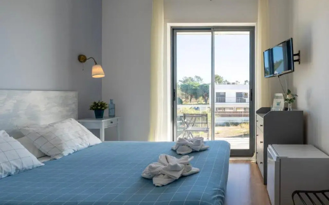 Alojamento Local Verde e Mar