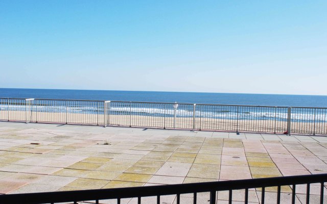 Grand Hotel Ocean City Oceanfront