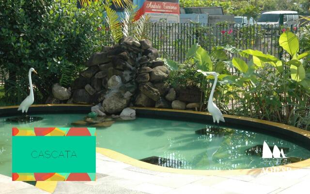 Aojesp Hotel Colonia