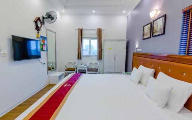 A25 Hotel - 185 Lo Duc