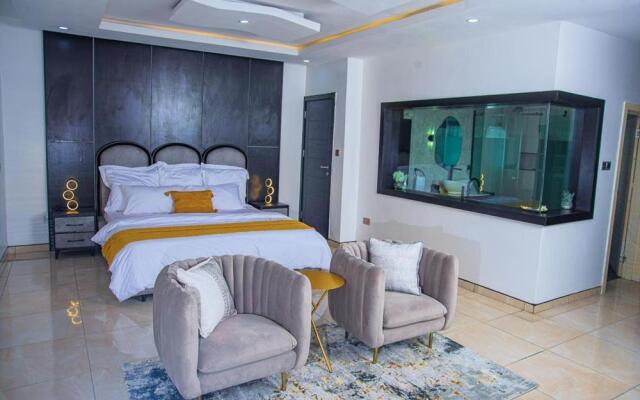 The Private House