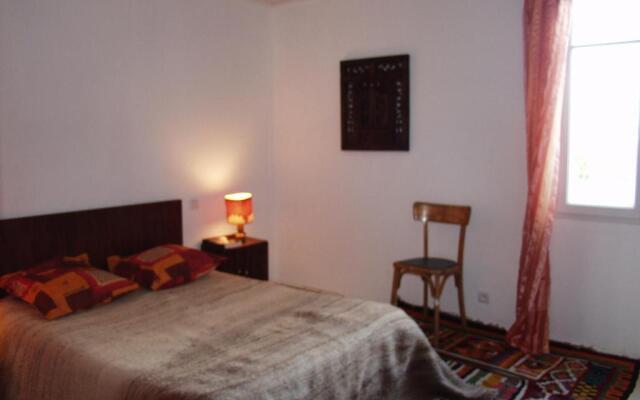 Maison Sauzon, 3 pièces, 5 personnes - FR-1-418-160