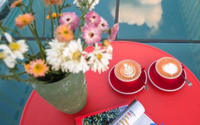 Tengchong and Shunanpo Harajuku