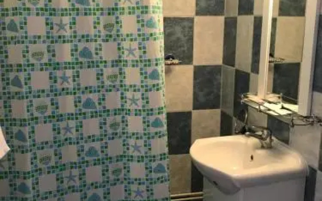 Pensiunea Darian & David