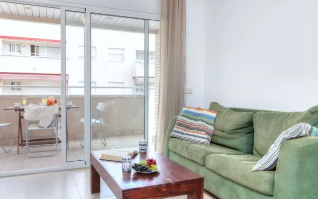 Appartement Clothilde