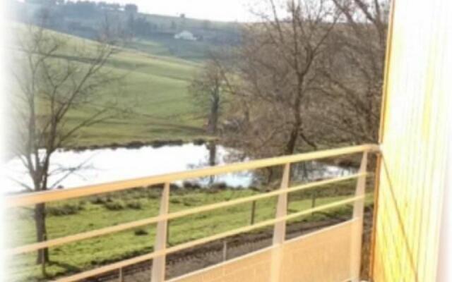 Gite Yssingeaux, 4 pièces, 7 personnes - FR-1-582-136