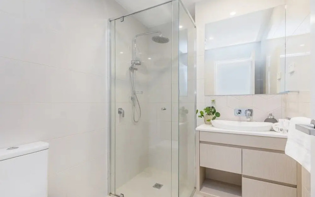 Best Location South Brisbane Comfy 2bed2bath Qsb032