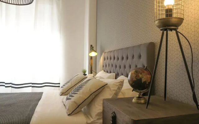 DuMont Lisbon Guesthouse
