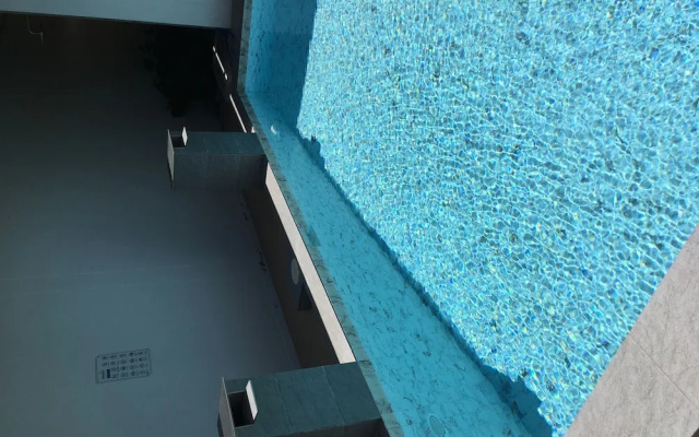 Amadha Pool Villas