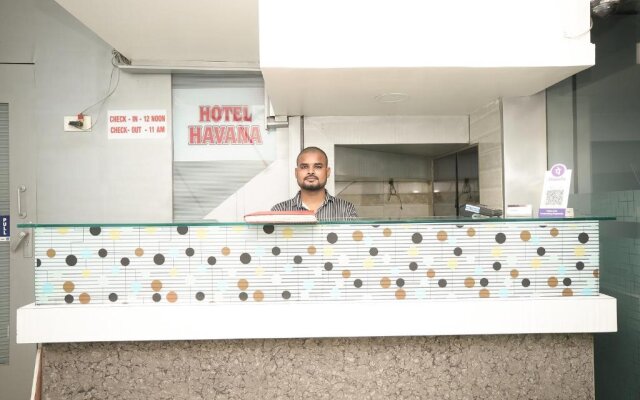 Hotel Havana