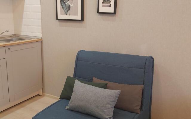 Апартаменты Эррайвал на ул. Конгрессная, д. 17