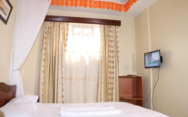 Adventist LMS Guest House & Conference Centre