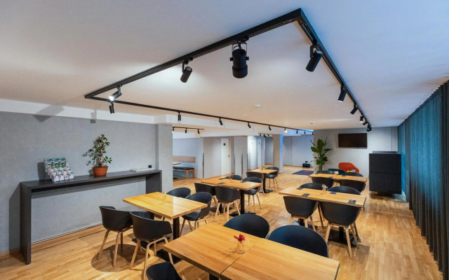 mk | hotel frankfurt