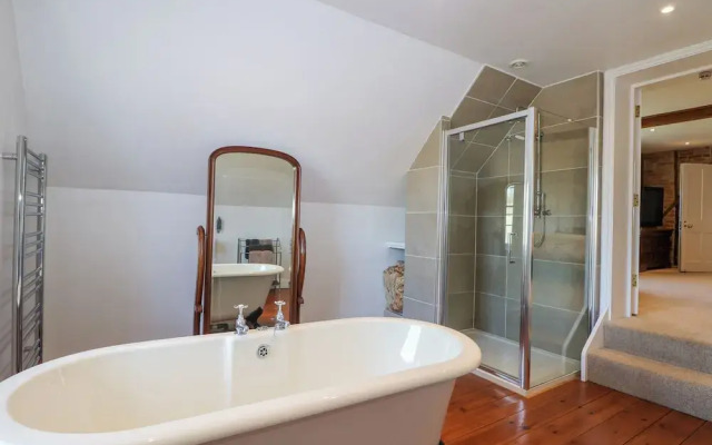 Groomes Country House