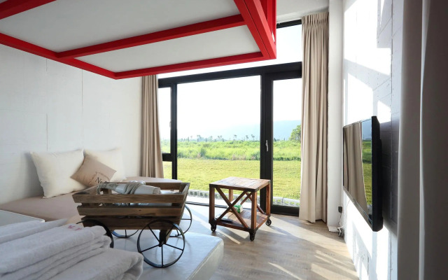 Pulongon Bed and Breakfast