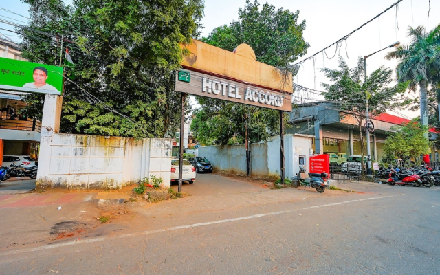 Hotel Accord