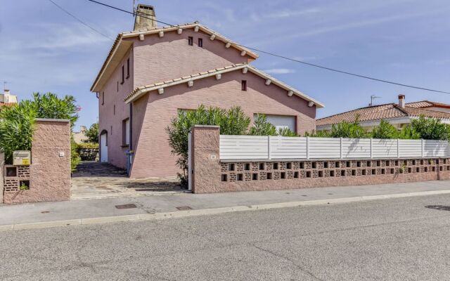 House Bausil Le Barcares