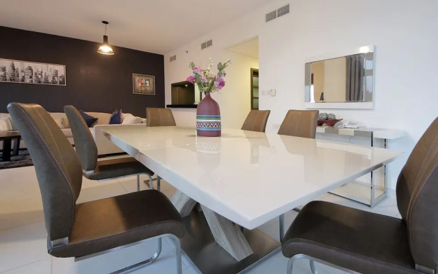 Vacation bay Loft West Tower