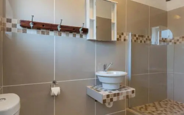 Citrusdal Country Lodge