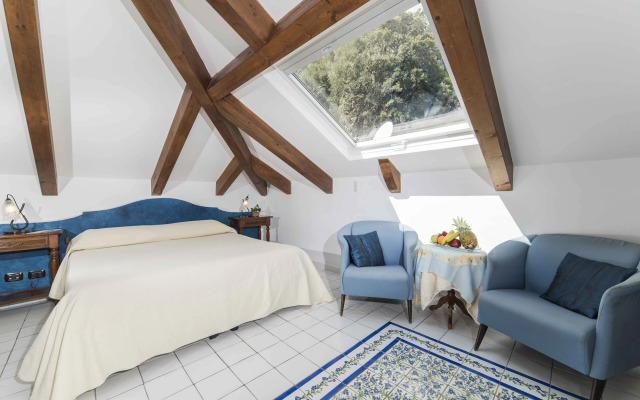 Hotel Villa Annalara charme and relax