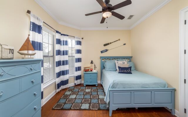 Rvh_379r Grand Jewel 4 Bedroom Home