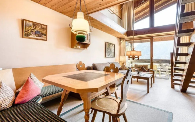 Panoramawohnung Sonnenhang