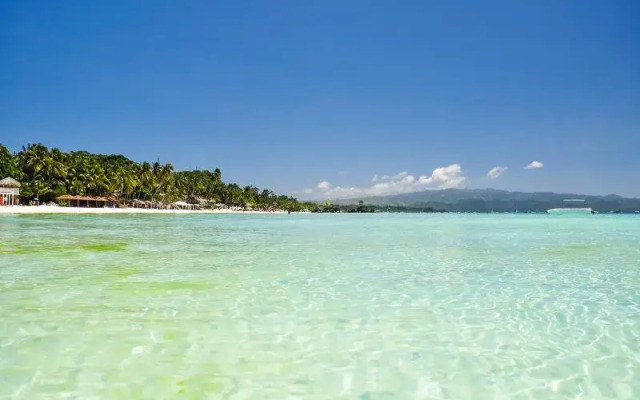 Gracia's Inn Boracay