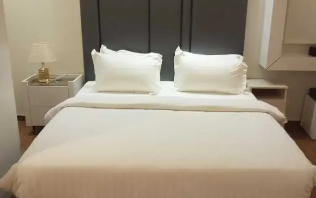 alfursan servived appartment