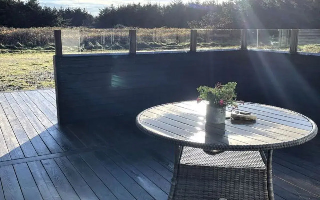 "Atanasija" - 300m from the sea in NW Jutland
