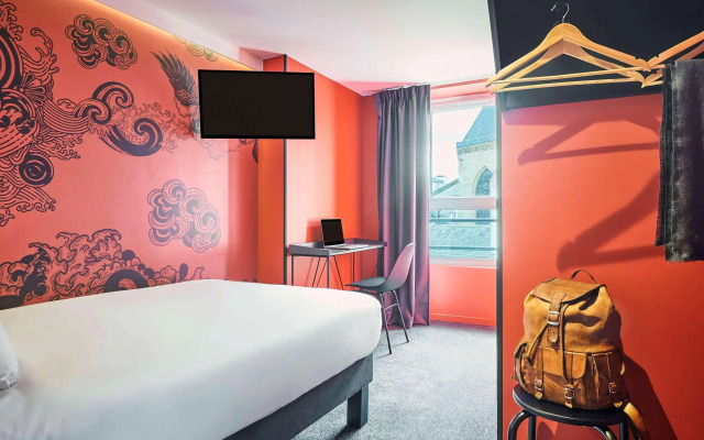 Ibis Styles Paris Gare de l'Est Magenta