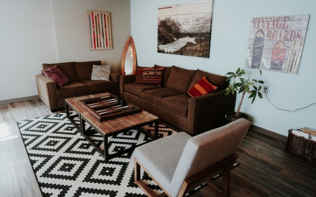 Creekside Villa
