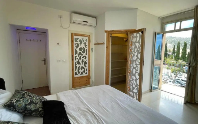 Diamond Luxury Apartment - Haifa