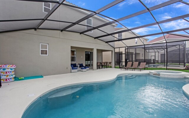 Oakgrain Villa Solterra 2