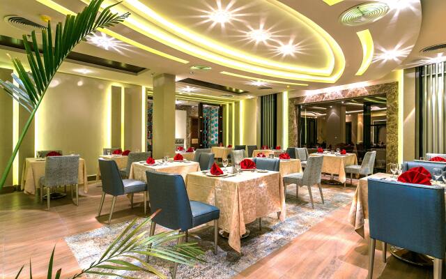 KaiSol Romance Resort Sahl Hasheesh (Adults Only)