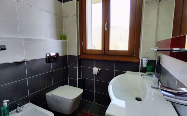 Bellavista - Monolocale 1.piano (GRV390)