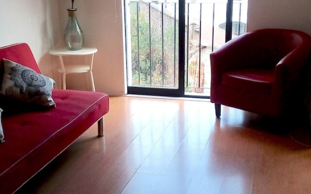 Rukaza Lastarria